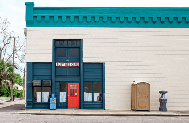 Best Affordable porta potty rental  in Sauk City, WI